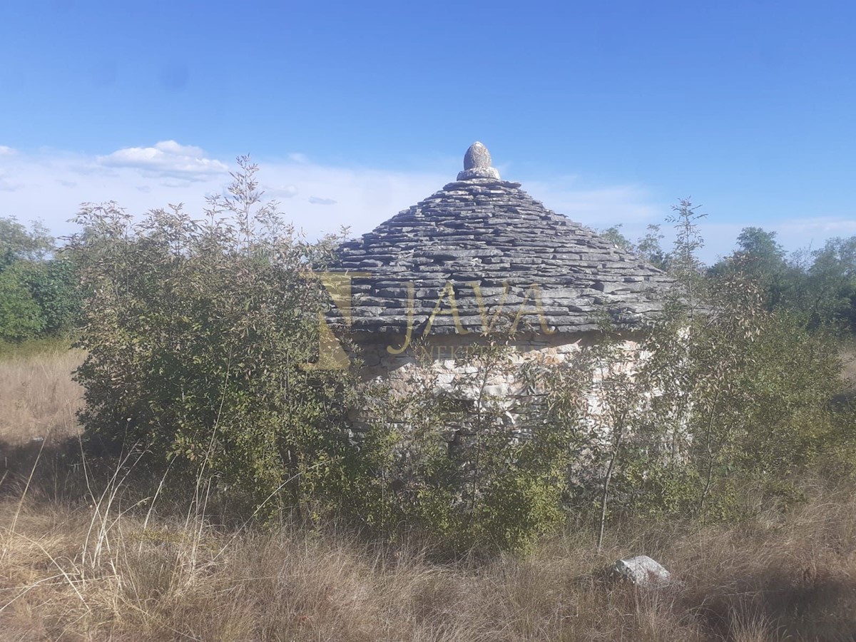 Terreno In vendita - ISTARSKA SVETVINČENAT