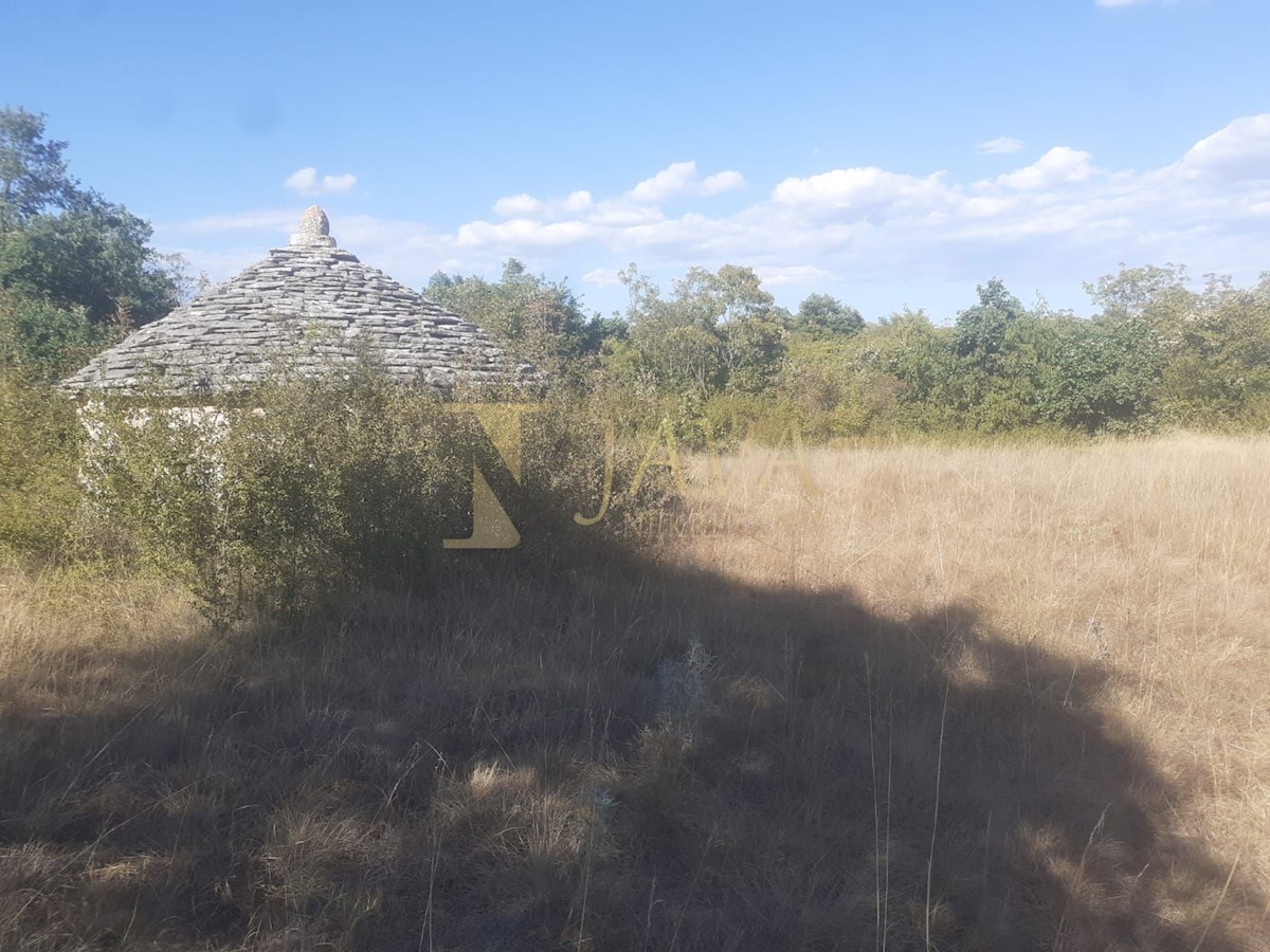 Terreno In vendita - ISTARSKA SVETVINČENAT