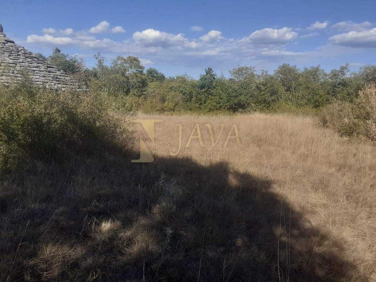 Terreno In vendita - ISTARSKA SVETVINČENAT