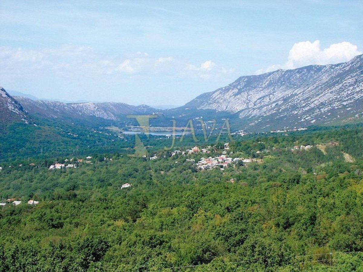 Zemljište Na prodaju - PRIMORSKO-GORANSKA VINODOLSKA OPĆINA