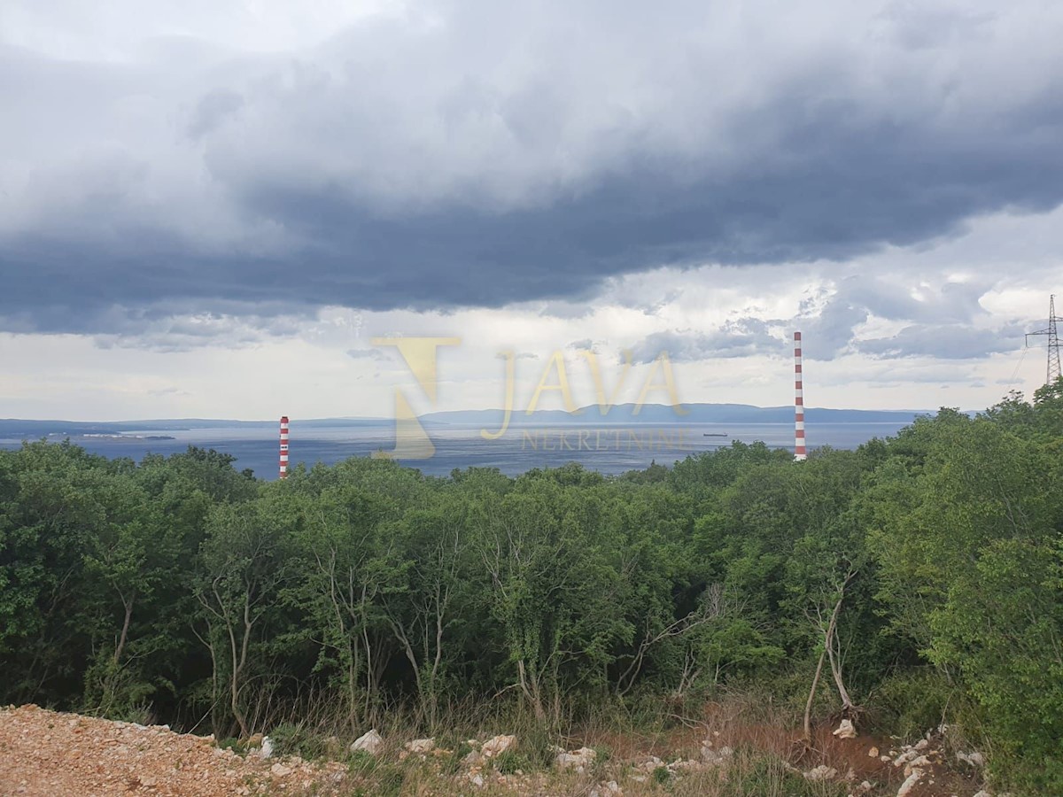 Land For sale - PRIMORSKO-GORANSKA KOSTRENA