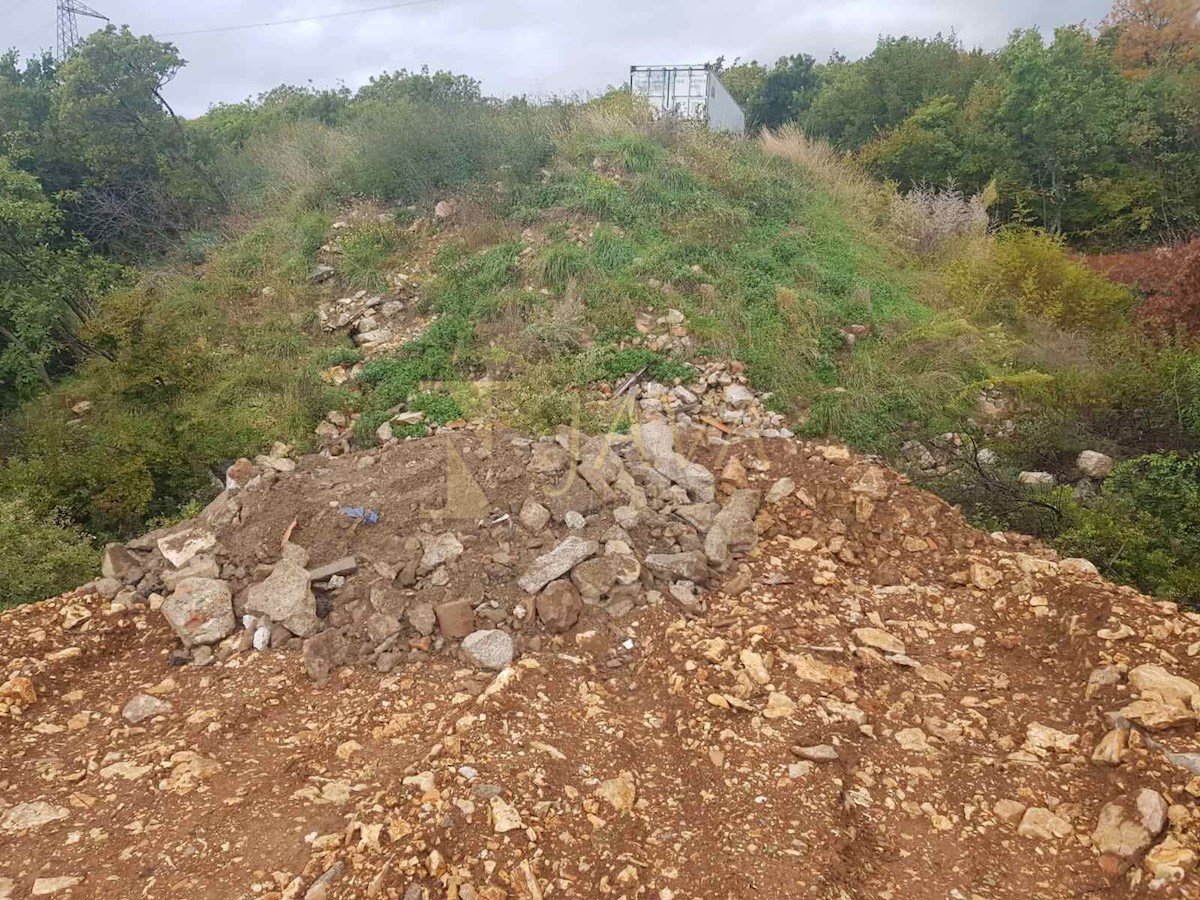 Zemljište Na prodaju - PRIMORSKO-GORANSKA KOSTRENA