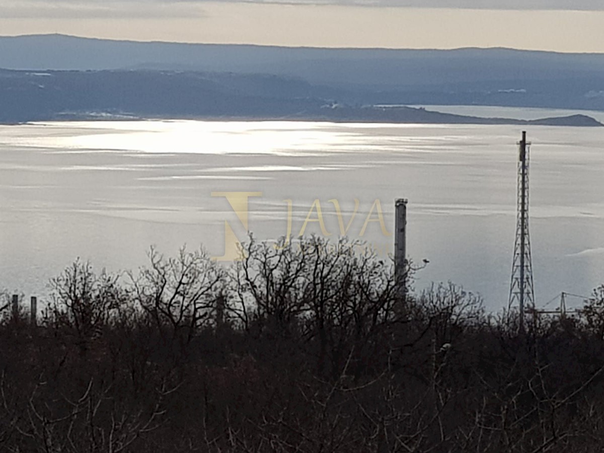 Zemljište Na prodaju - PRIMORSKO-GORANSKA KOSTRENA