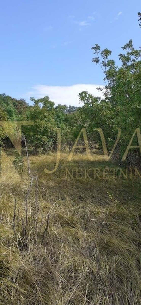 Land For sale - PRIMORSKO-GORANSKA KOSTRENA