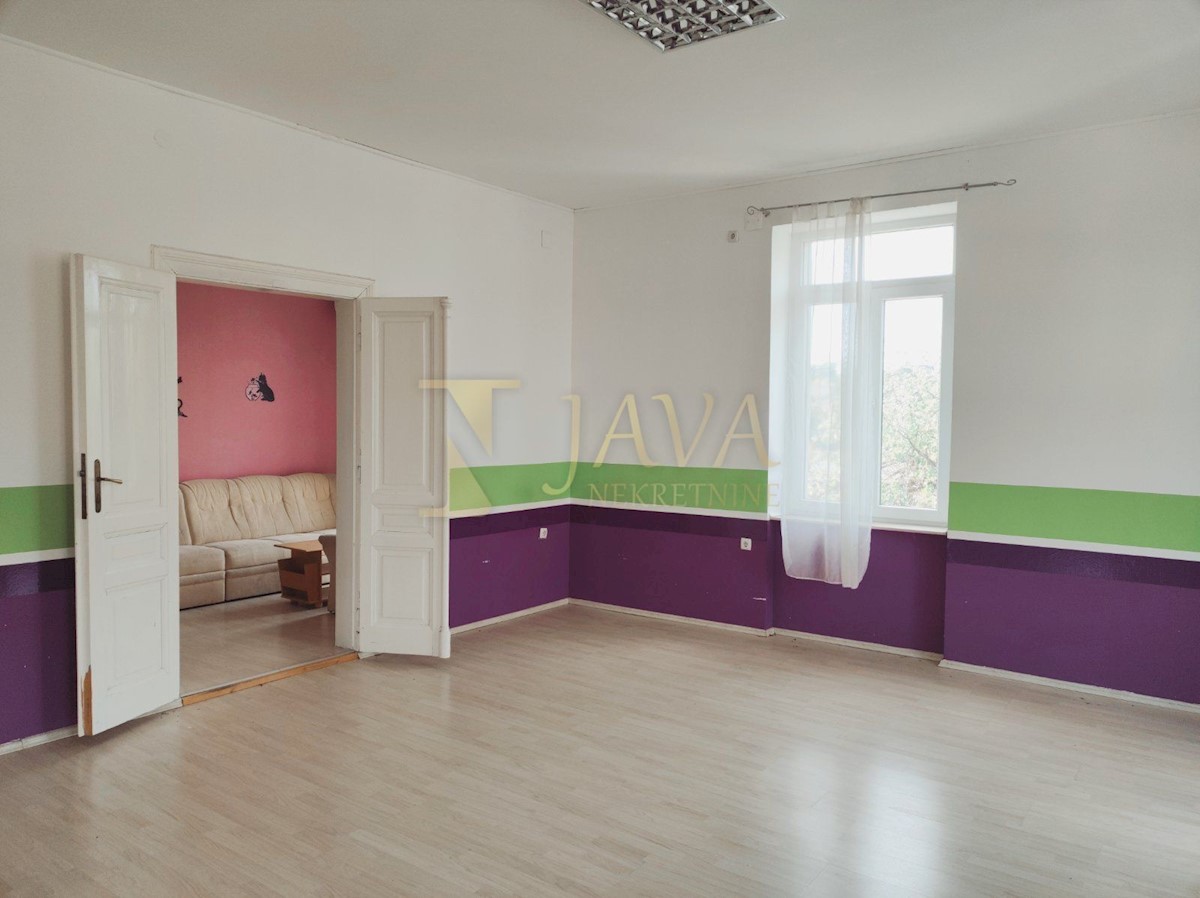 Flat For sale - PRIMORSKO-GORANSKA KRALJEVICA