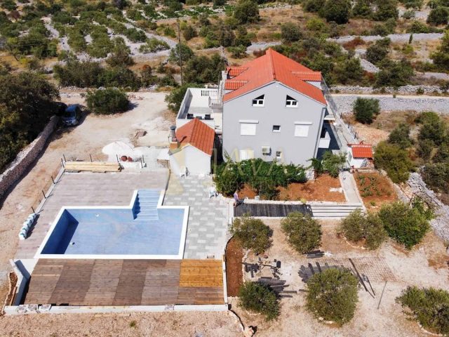 Haus Zu verkaufen - Šibensko-kninska Rogoznica - foto 4/33