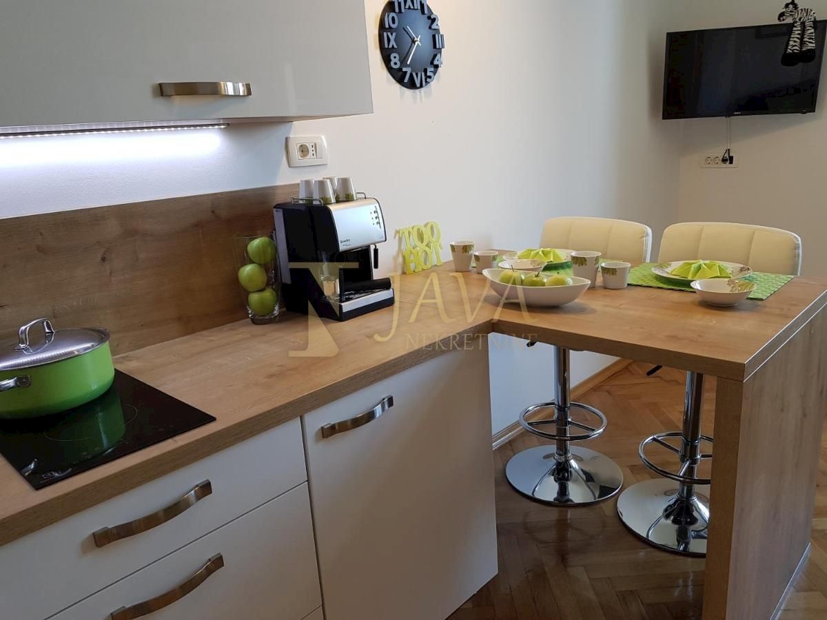 Apartment Zu verkaufen - PRIMORSKO-GORANSKA OPATIJA