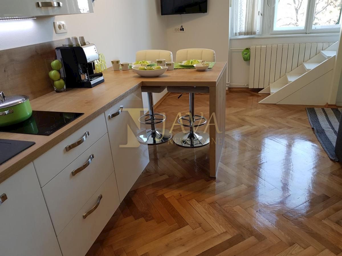 Apartment Zu verkaufen - PRIMORSKO-GORANSKA OPATIJA