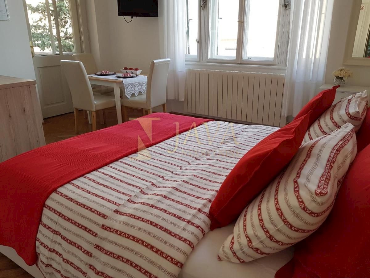 Apartment Zu verkaufen - PRIMORSKO-GORANSKA OPATIJA