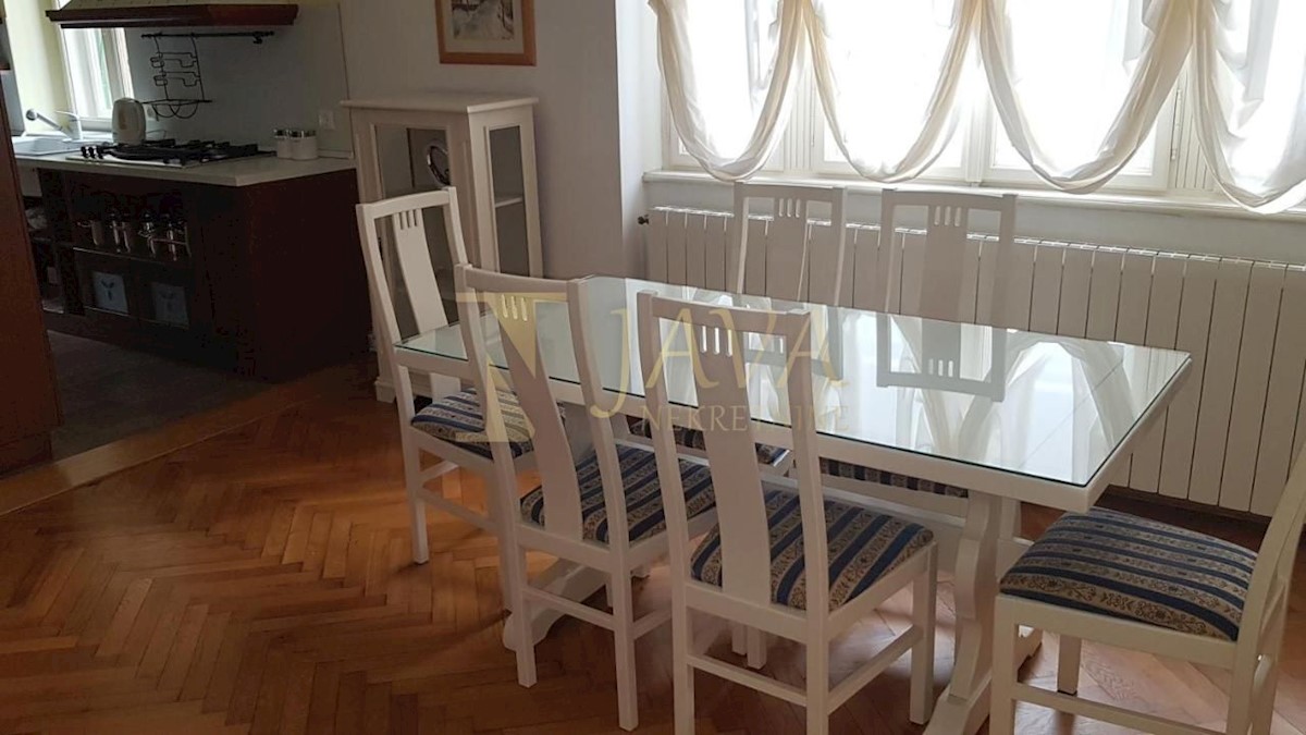 Apartment Zu verkaufen - PRIMORSKO-GORANSKA OPATIJA