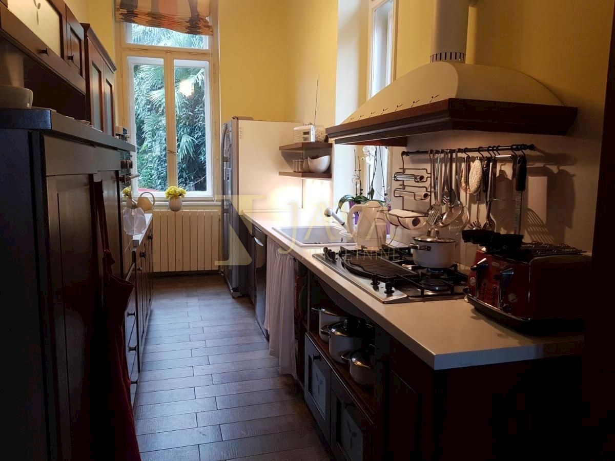 Apartment Zu verkaufen - PRIMORSKO-GORANSKA OPATIJA