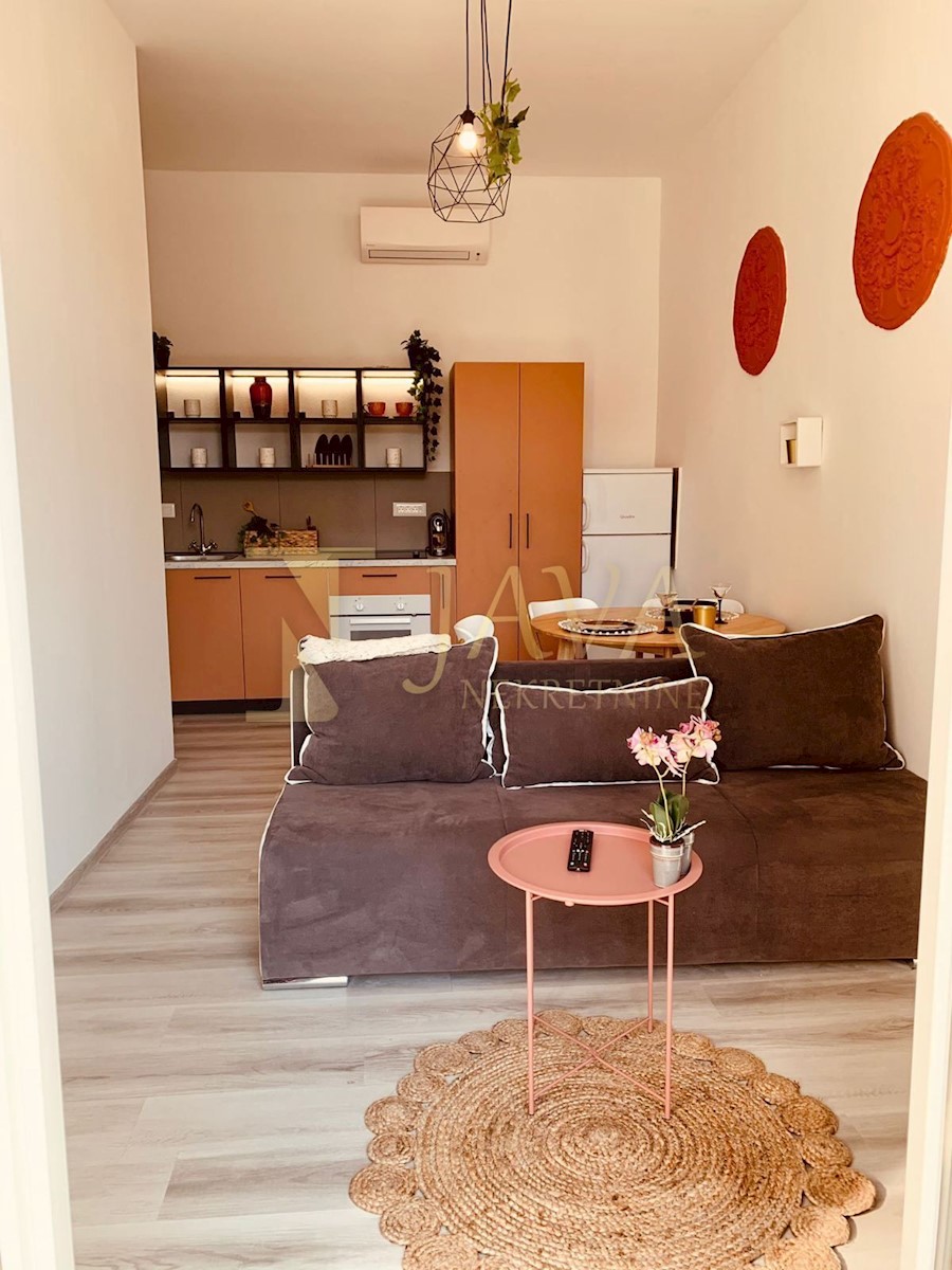 Apartment Zu verkaufen - PRIMORSKO-GORANSKA RIJEKA