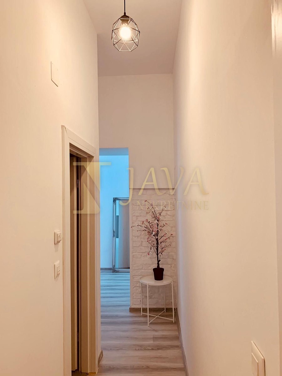 Apartment Zu verkaufen - PRIMORSKO-GORANSKA RIJEKA