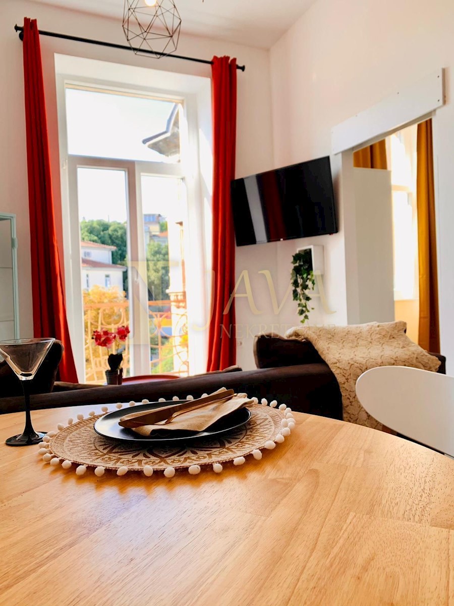 Apartment Zu verkaufen - PRIMORSKO-GORANSKA RIJEKA