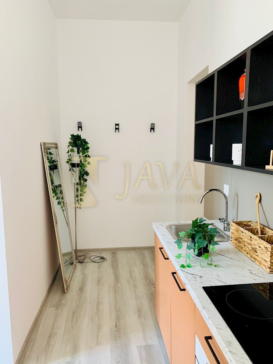 Apartmán Na predaj - PRIMORSKO-GORANSKA RIJEKA