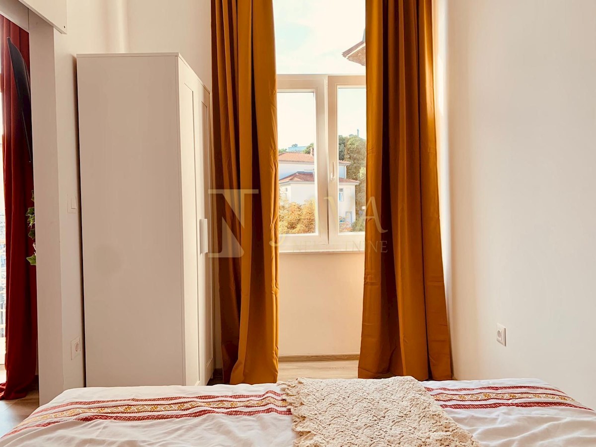 Apartment Zu verkaufen - PRIMORSKO-GORANSKA RIJEKA