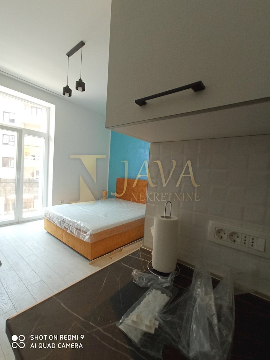 Flat For sale - PRIMORSKO-GORANSKA RIJEKA