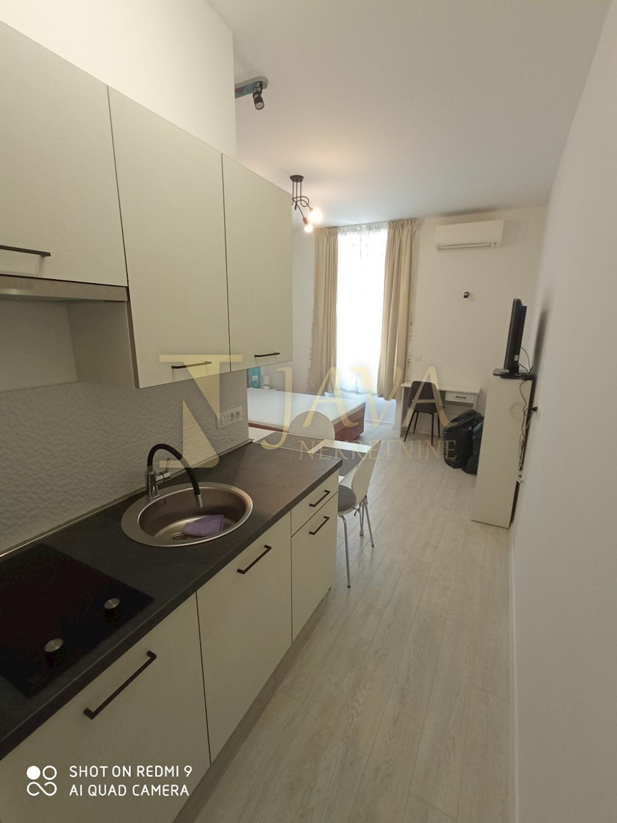 Flat For sale - PRIMORSKO-GORANSKA RIJEKA