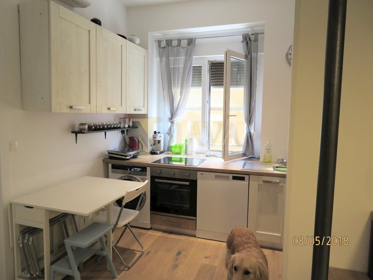 Apartment Zu verkaufen - PRIMORSKO-GORANSKA RIJEKA