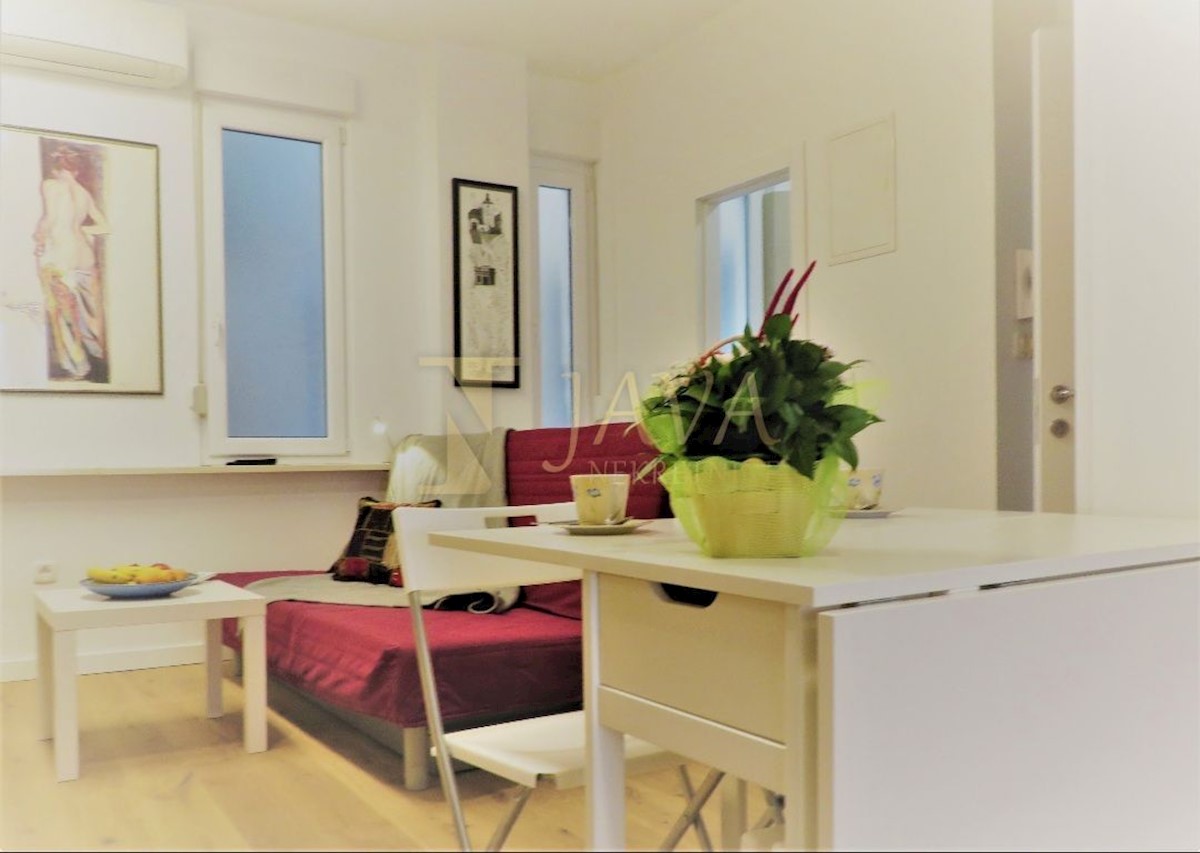 Apartment Zu verkaufen - PRIMORSKO-GORANSKA RIJEKA