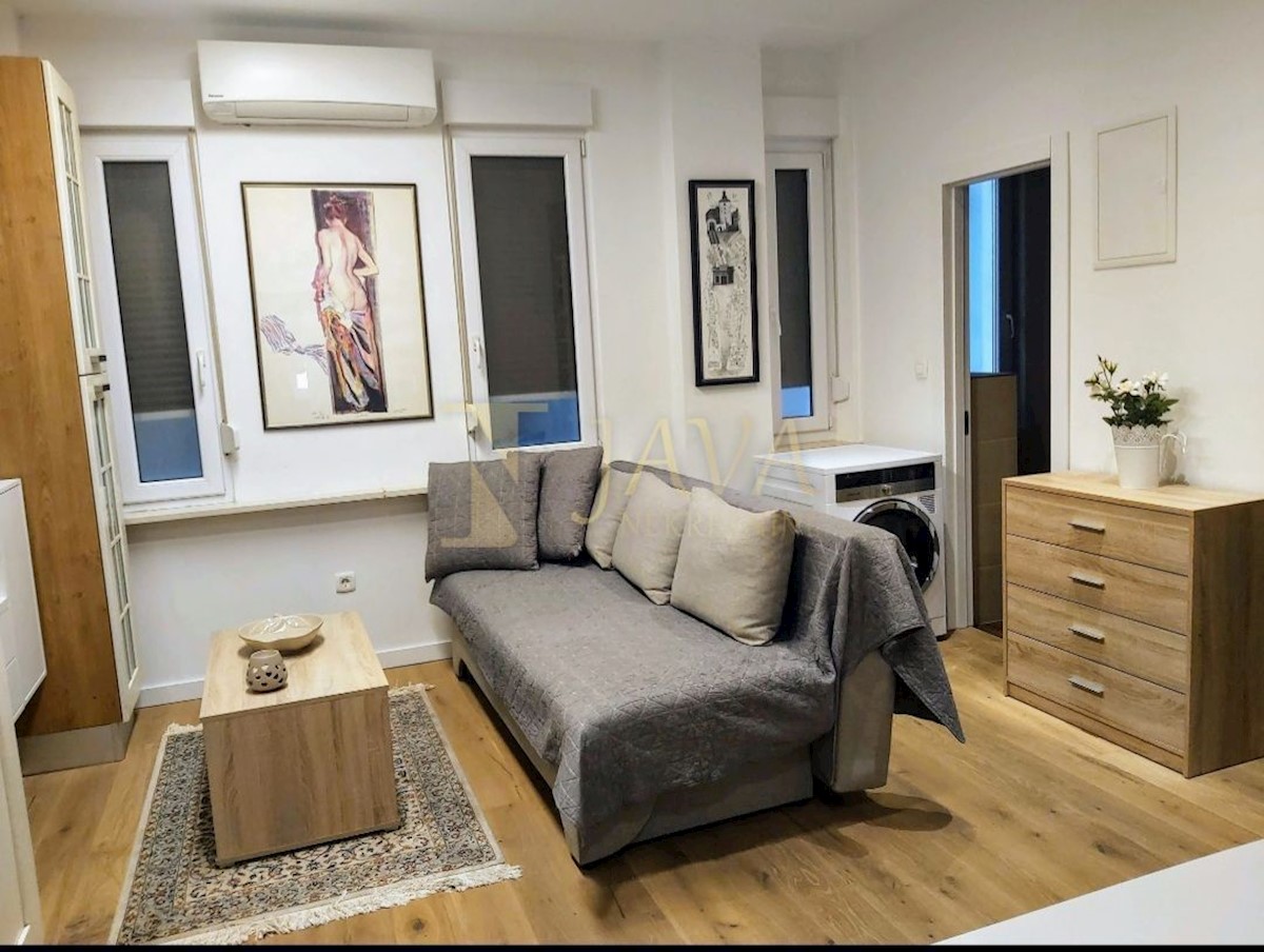 Apartment Zu verkaufen - PRIMORSKO-GORANSKA RIJEKA