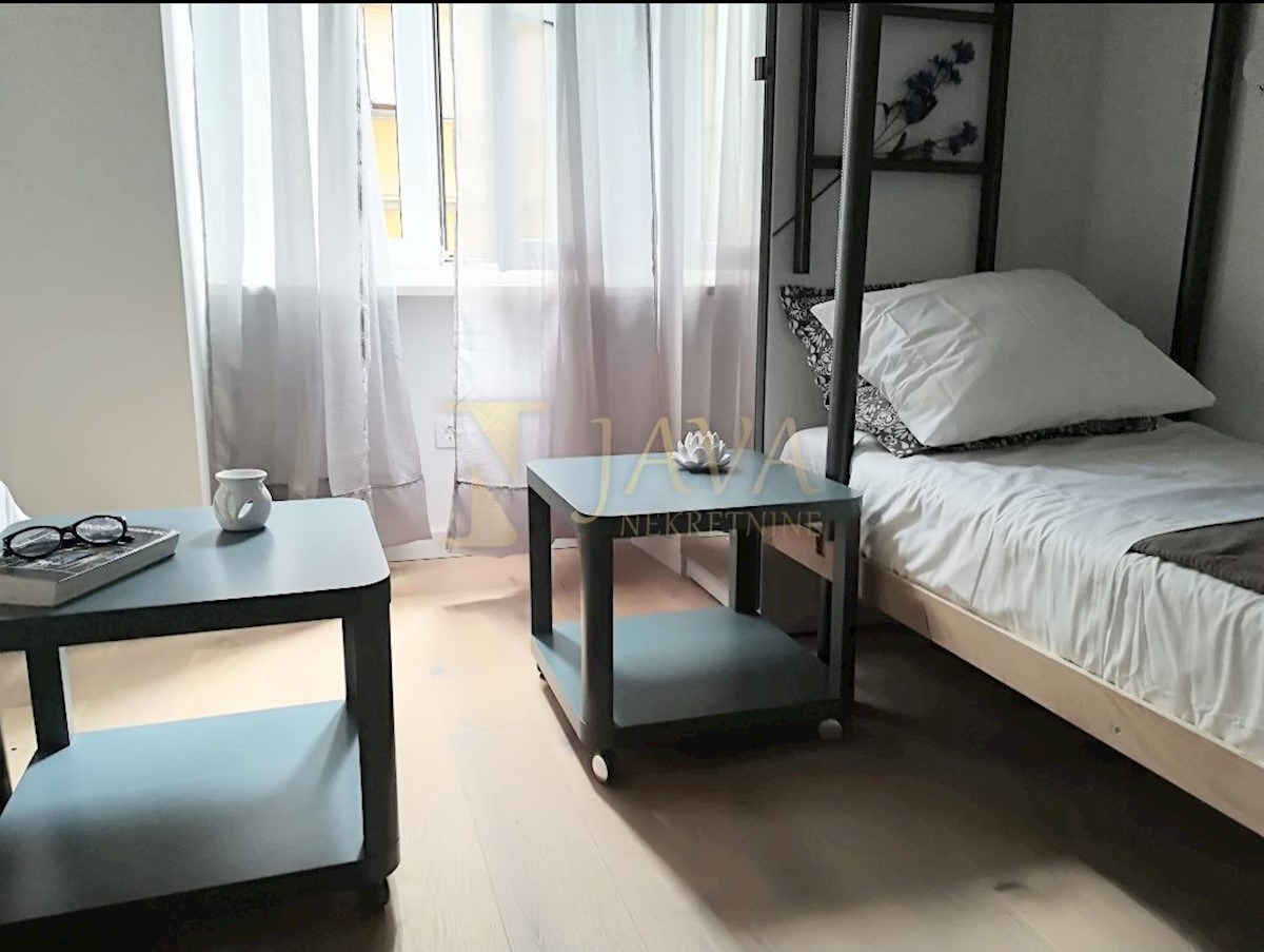 Apartment Zu verkaufen - PRIMORSKO-GORANSKA RIJEKA