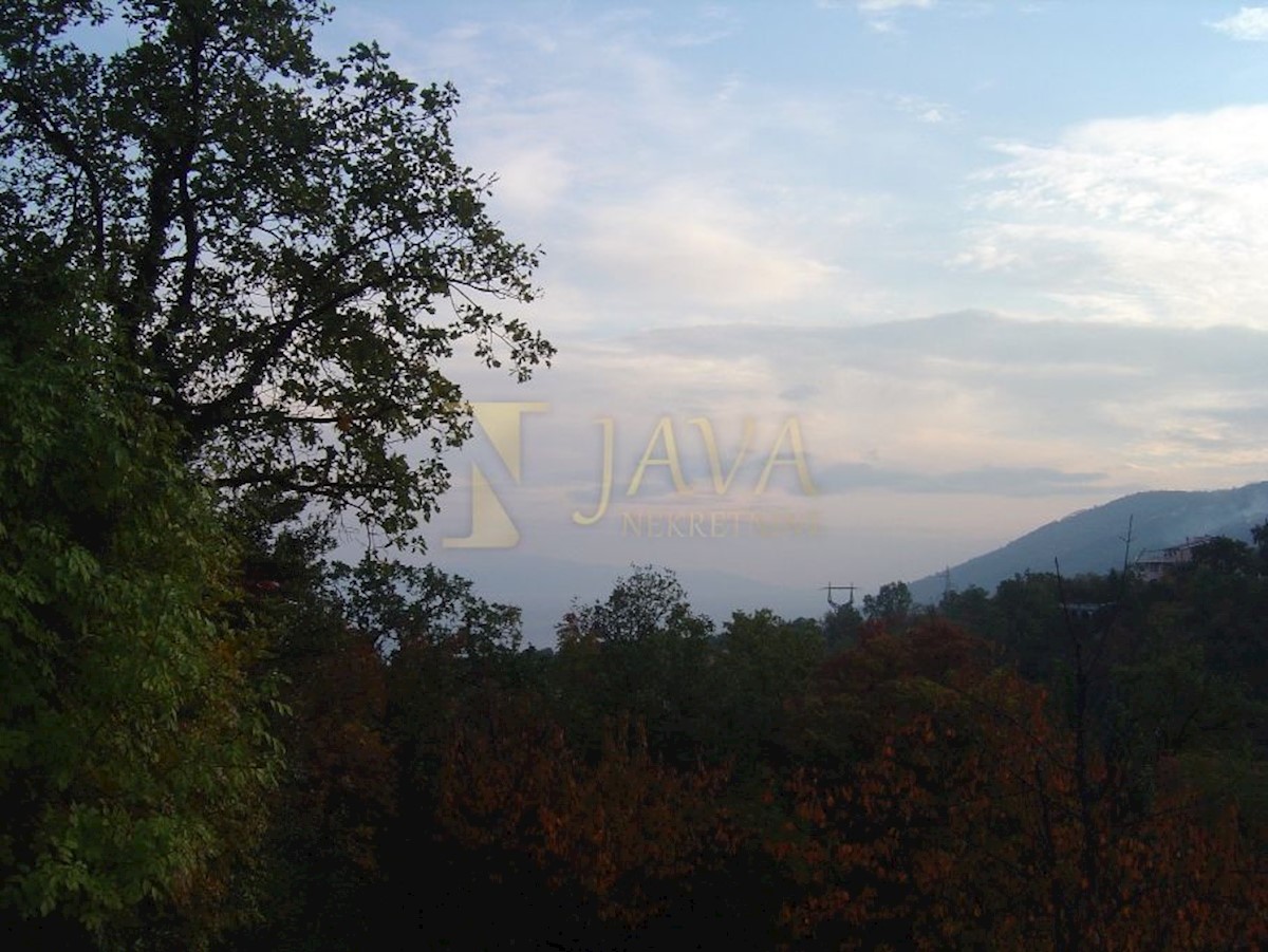 Terreno In vendita - PRIMORSKO-GORANSKA OPATIJA