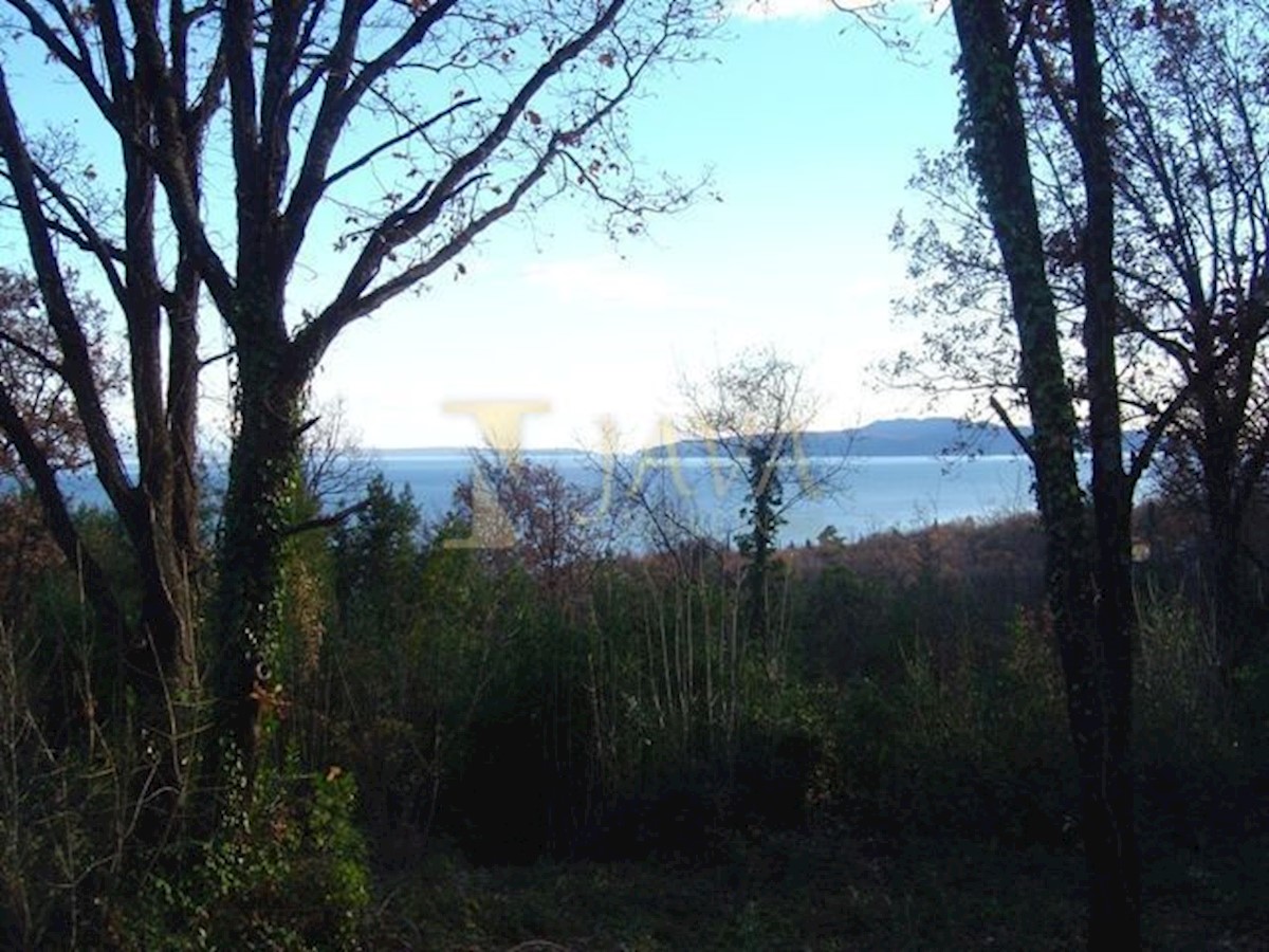 Terreno In vendita - PRIMORSKO-GORANSKA OPATIJA