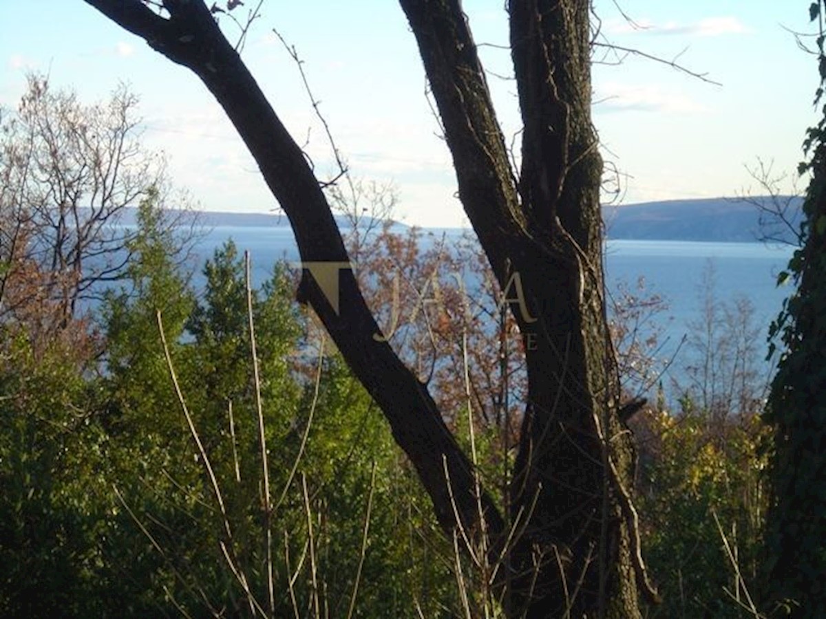 Terreno In vendita - PRIMORSKO-GORANSKA OPATIJA