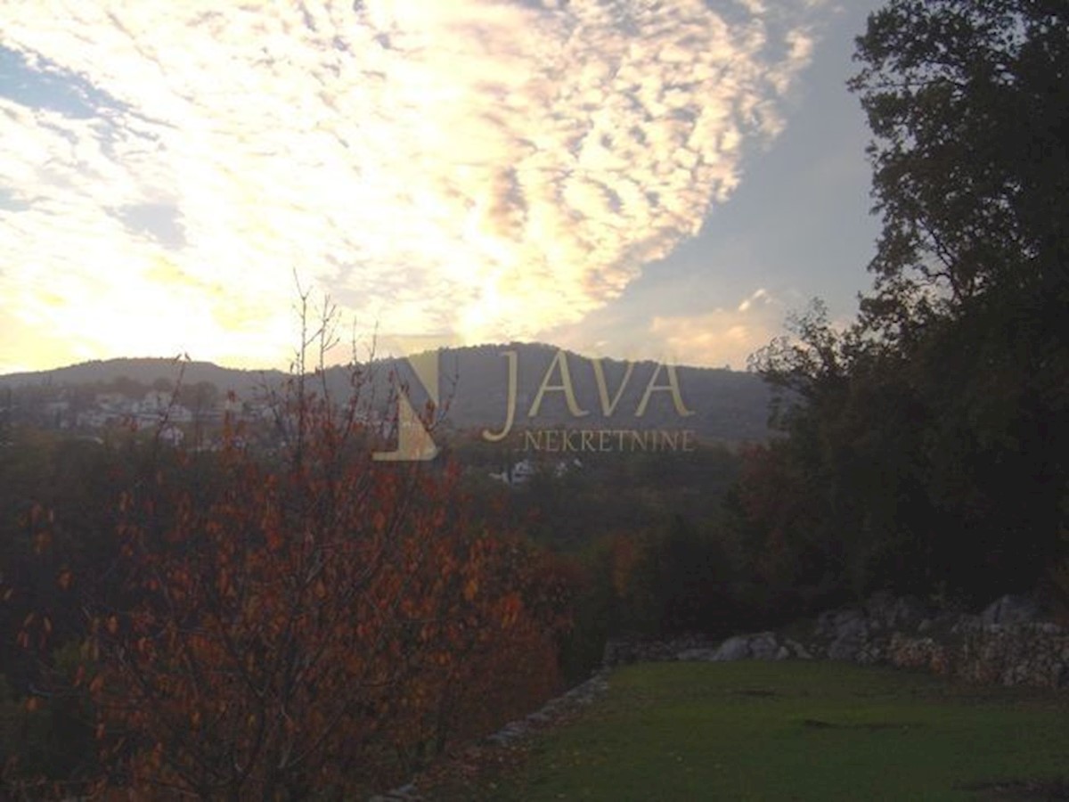Terreno In vendita - PRIMORSKO-GORANSKA OPATIJA