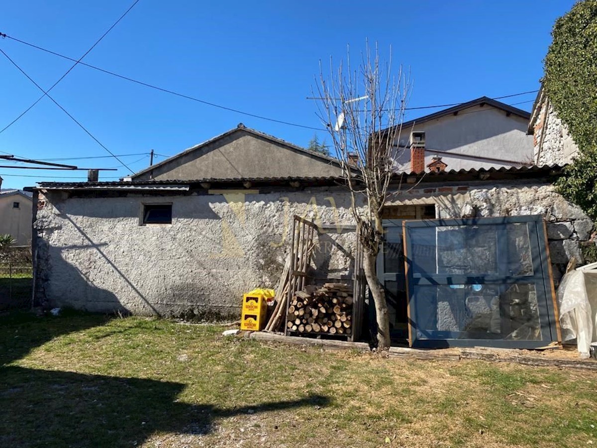 House For sale - PRIMORSKO-GORANSKA MATULJI