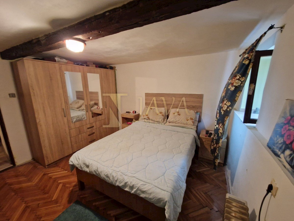 Flat For sale - PRIMORSKO-GORANSKA RIJEKA