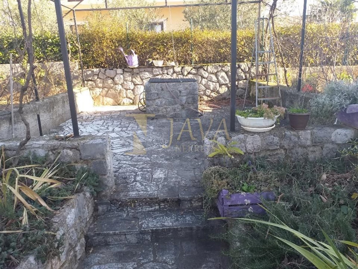 Casa In vendita - PRIMORSKO-GORANSKA RIJEKA
