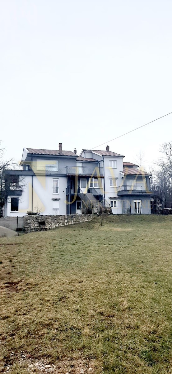 House For sale - PRIMORSKO-GORANSKA MATULJI