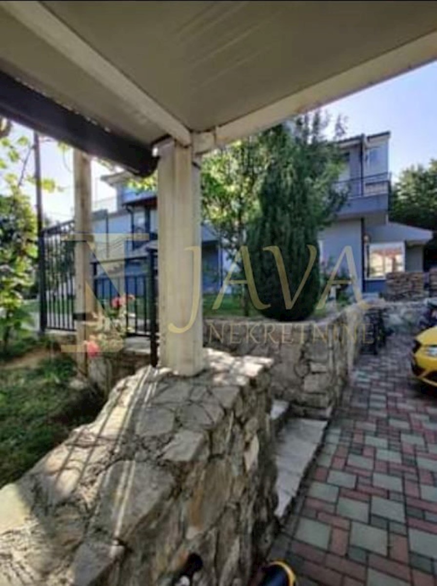 House For sale - PRIMORSKO-GORANSKA MATULJI