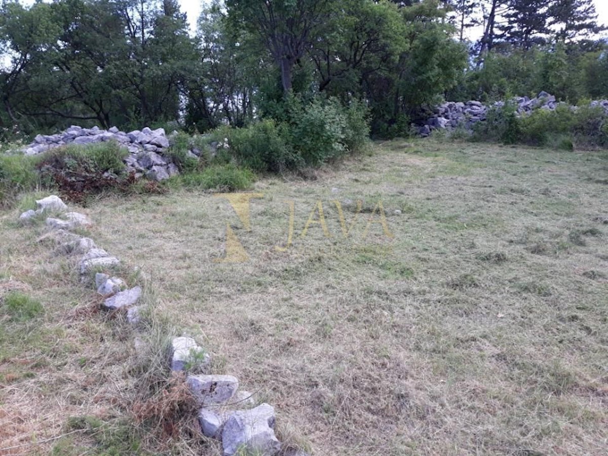 Land For sale - PRIMORSKO-GORANSKA RIJEKA