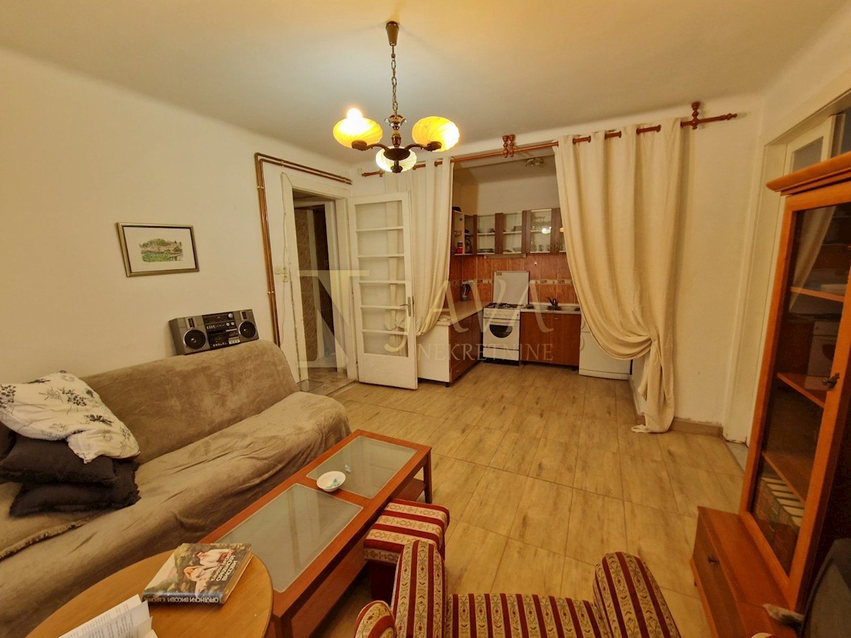 Apartment Zu verkaufen - PRIMORSKO-GORANSKA RIJEKA