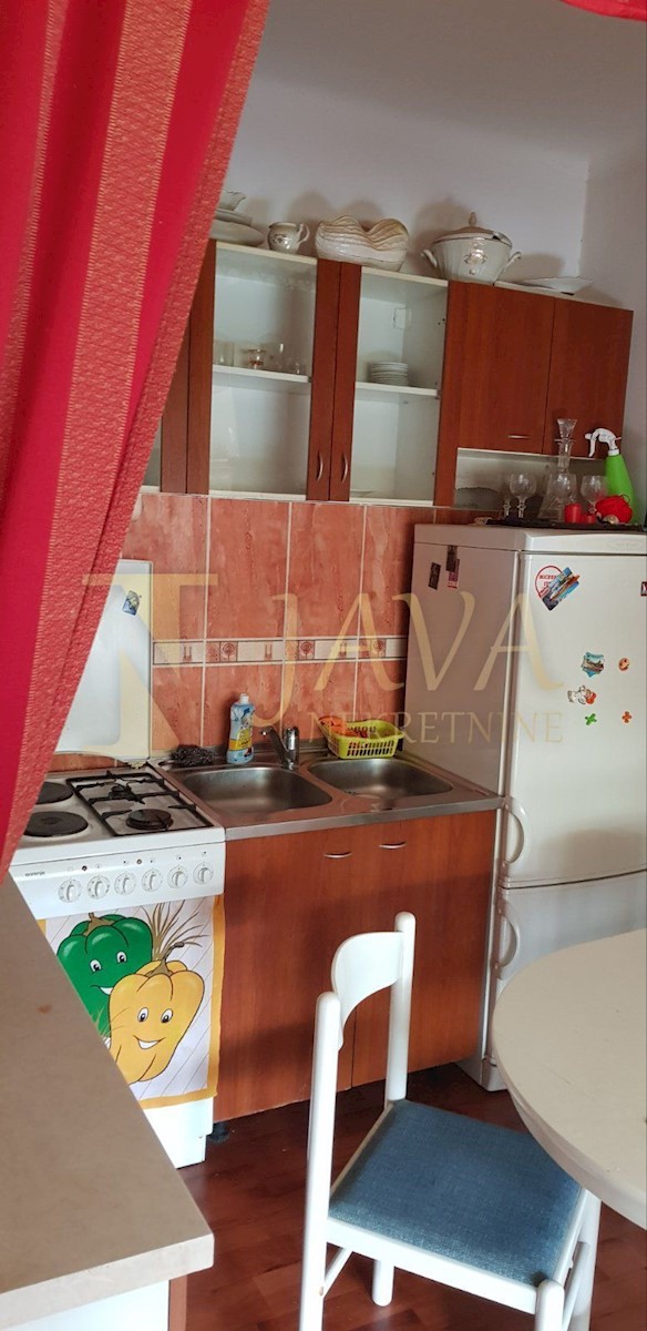 Apartment Zu verkaufen - PRIMORSKO-GORANSKA RIJEKA