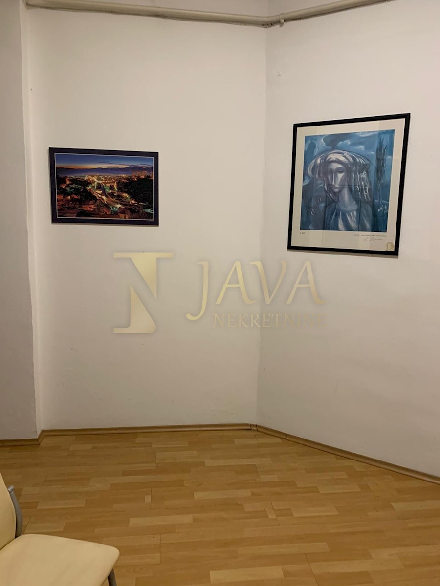Poslovni prostor Za najam - PRIMORSKO-GORANSKA RIJEKA