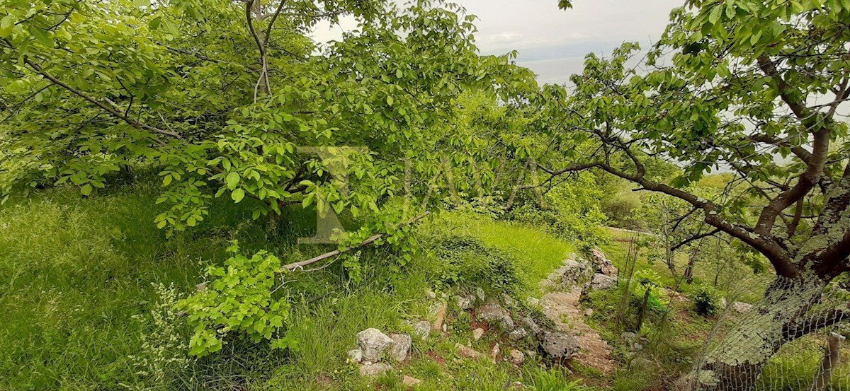 Pozemek Na prodej - PRIMORSKO-GORANSKA LOVRAN