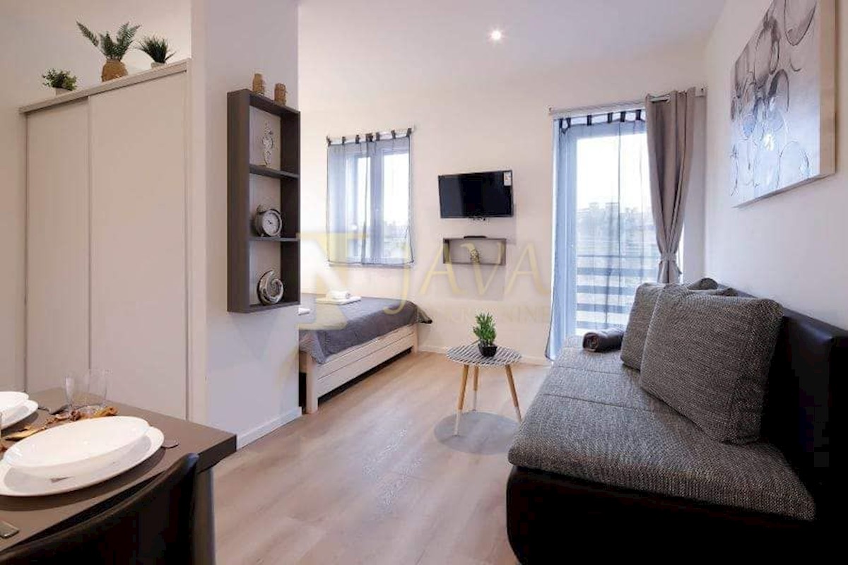 Apartmán Na prodej - PRIMORSKO-GORANSKA RIJEKA