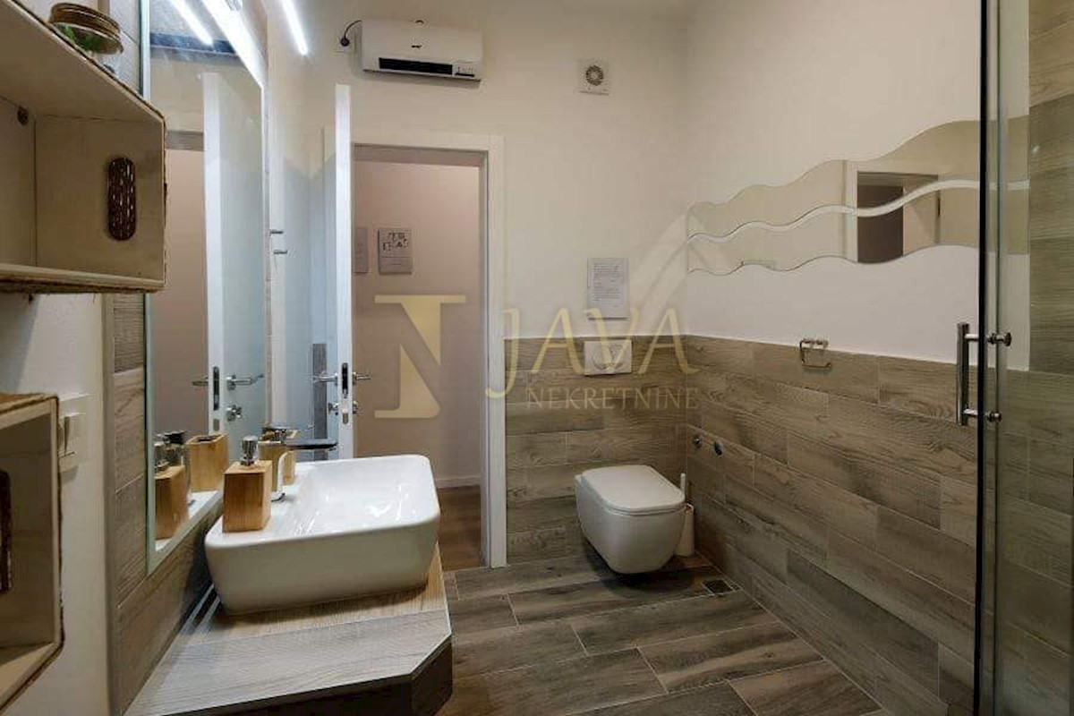 Flat For sale - PRIMORSKO-GORANSKA RIJEKA