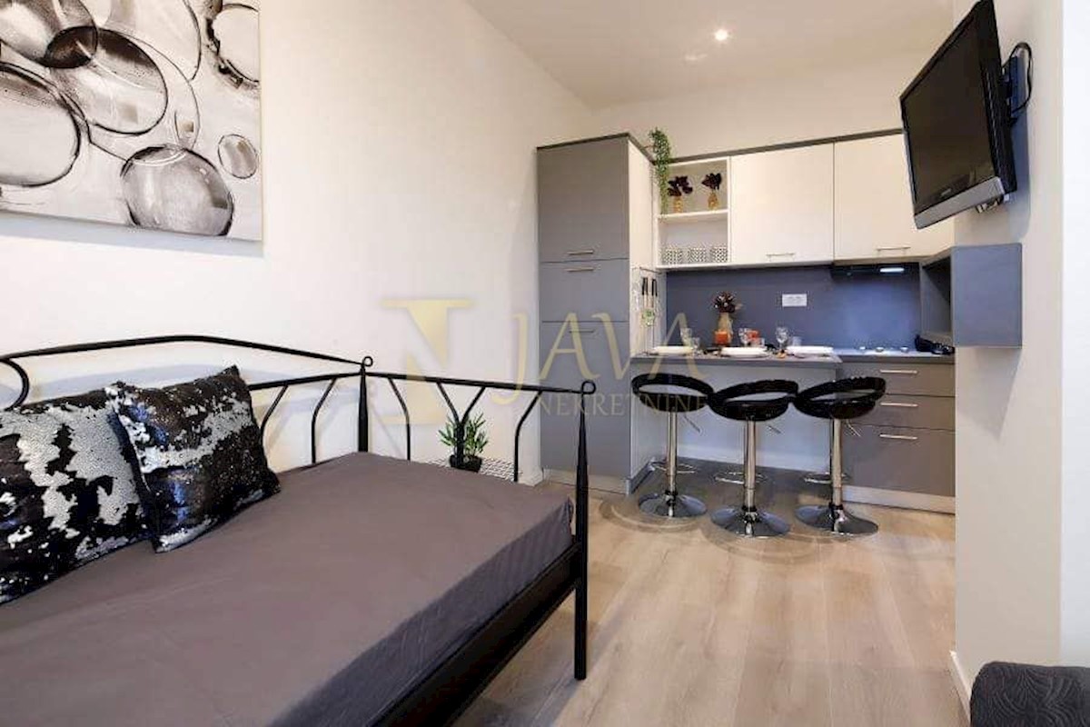 Apartmán Na prodej - PRIMORSKO-GORANSKA RIJEKA