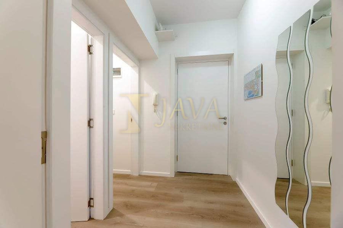 Flat For sale - PRIMORSKO-GORANSKA RIJEKA