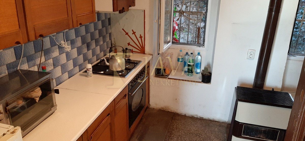 House For sale - PRIMORSKO-GORANSKA RIJEKA