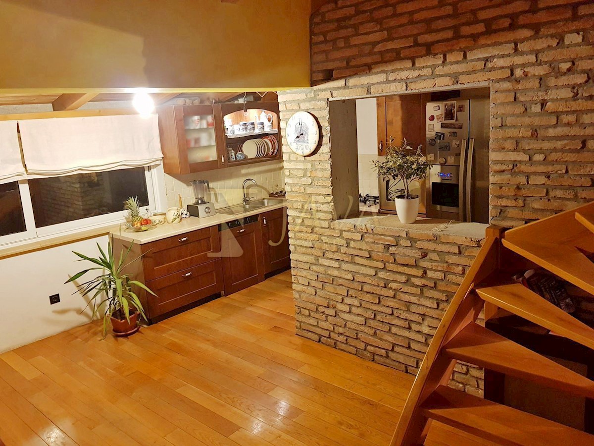 Apartment Zu verkaufen - ZAGREBAČKA SVETI IVAN ZELINA