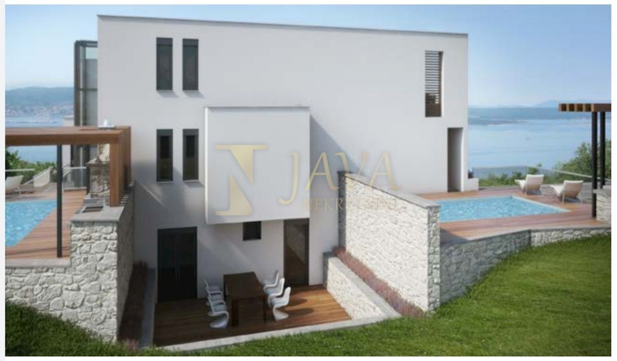 Apartmán Na predaj - PRIMORSKO-GORANSKA CRIKVENICA