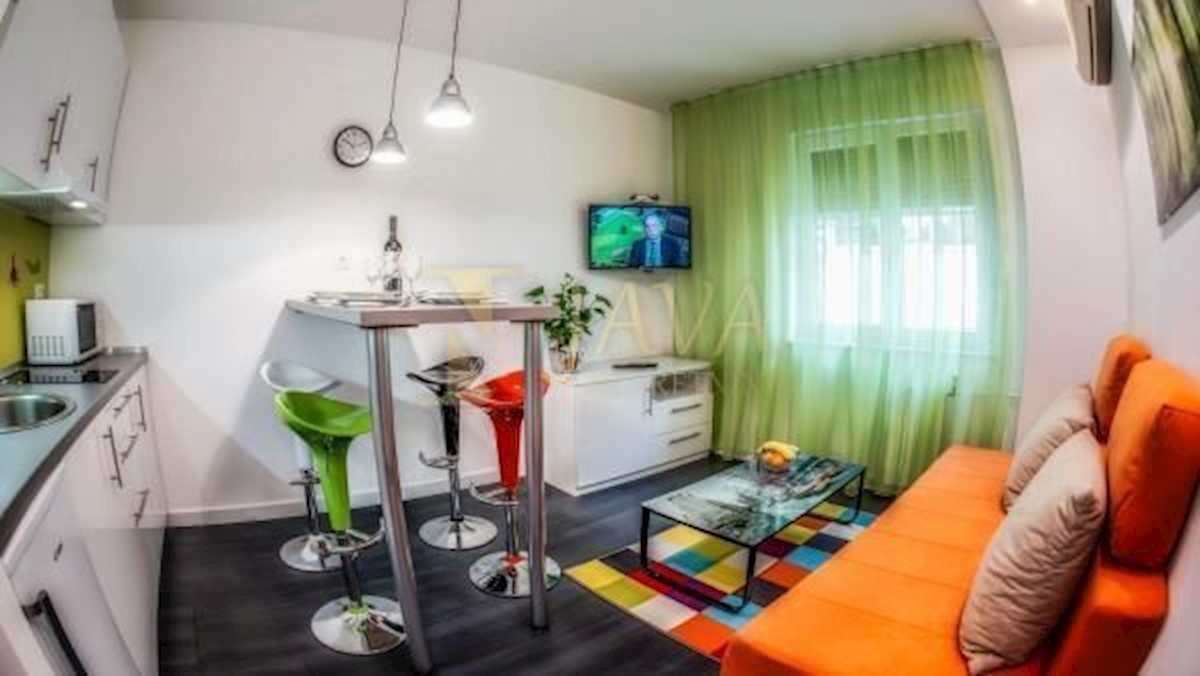 Appartement À louer - PRIMORSKO-GORANSKA RIJEKA