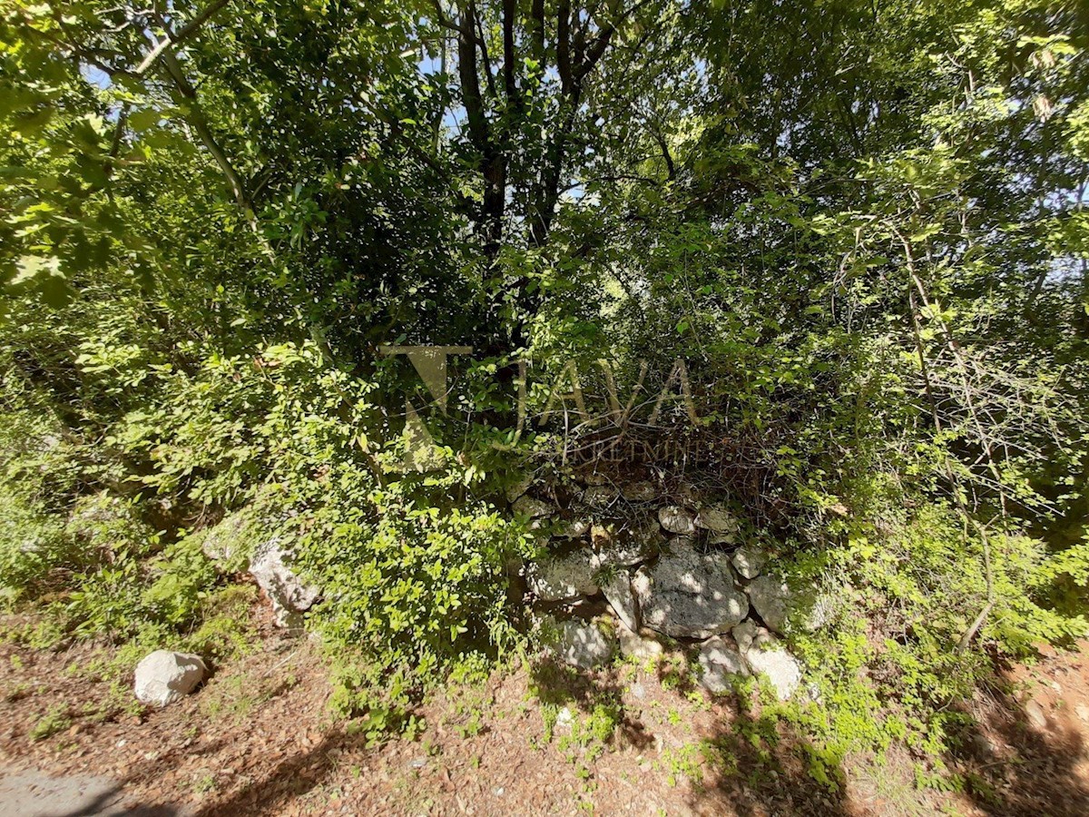 Land For sale - PRIMORSKO-GORANSKA LOVRAN