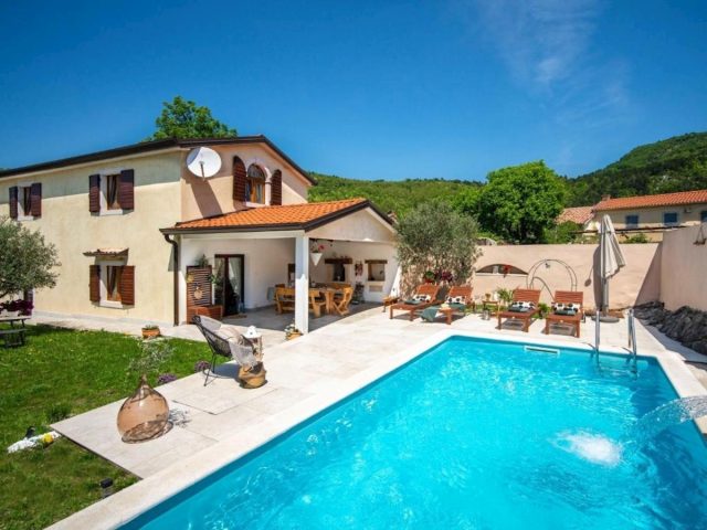 House For sale - Istarska Lupoglav - foto 3/27